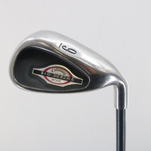 Callaway Big Bertha Individual 9 Iron Graphite Light Senior Flex RH C-141559