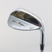 Cleveland Tour Action Reg.588 Wedge 60 Deg Steel Shaft Right Hand C-141562