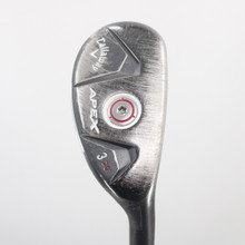 Callaway Apex 3 Hybrid 20 Deg Graphite Recoil F2 Senior Lite Right-Hand S-141665