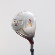 TaylorMade R7 CGB Max Rescue 4 Hybrid 22 Deg Graphite REAX Regular RH C-141564