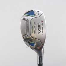 Adams IDEA A7OS Max 6 Iron-Hybrid Graphite ProLaunch Regular Right-Hand C-141570