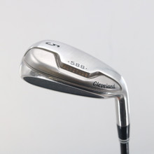 Cleveland 588 Altitude 5 Hybrid Iron Graphite A Senior Flex Right-Hand C-141572