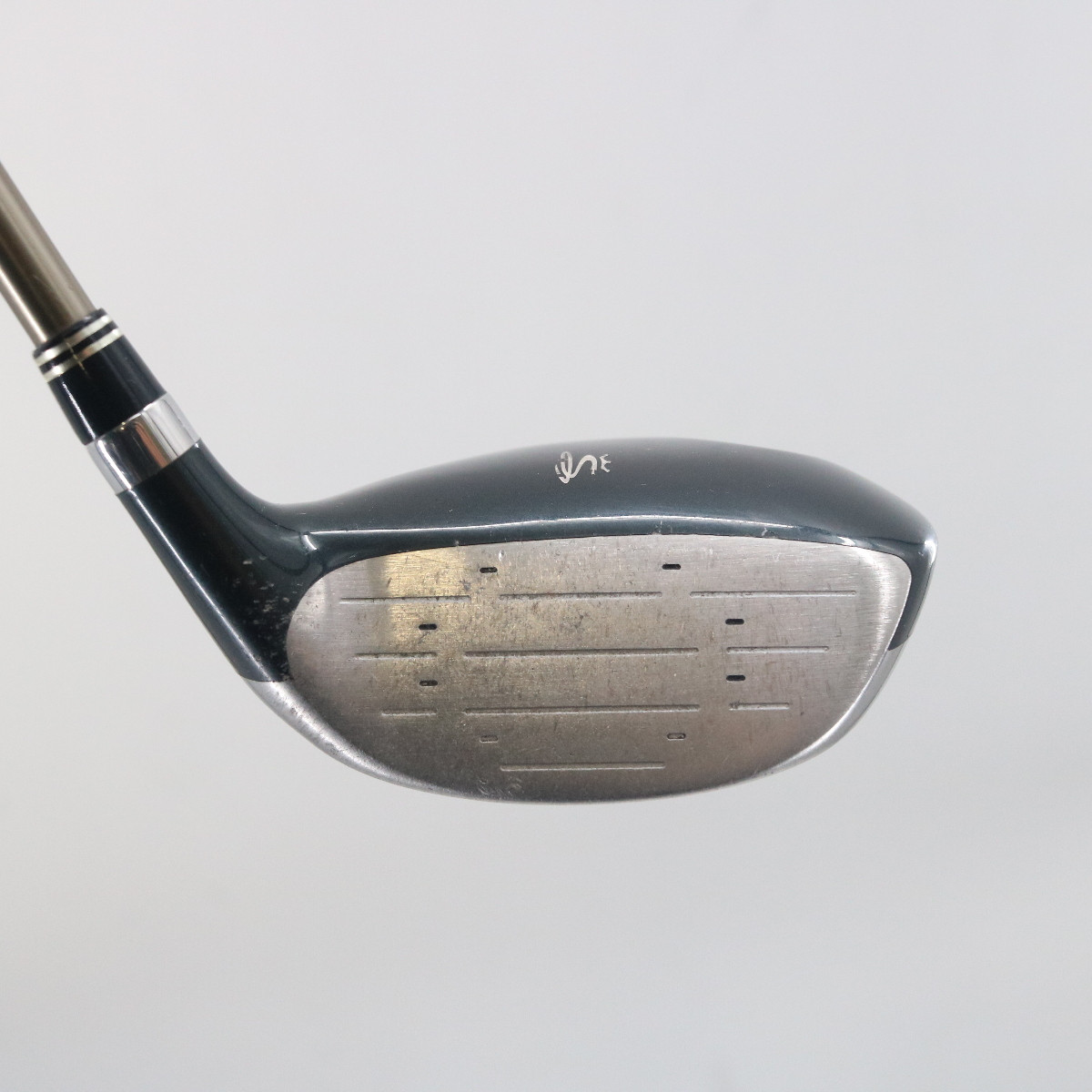 King Cobra Ladies M Speed Offset 7 Wood - Women's Flex