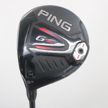 PING G410 SFT 5 Fairway Wood 19 Degrees Graphite Alta CB R Regular LH S-141693