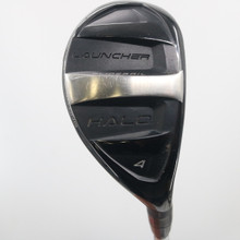 Cleveland Launcher Halo 4 Hybrid 22 Degree Graphite L Ladies Women's RH S-141694