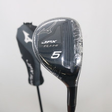 Mizuno JPX 921 Fli-Hi Fli Hi 5 Hybrid Graphite Recoil ESX F2 Senior RH S-141696