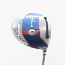 Adams Blue Driver 10.5 Degrees Graphite Lite Senior Flex Right-Hand P-141733