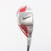 Nike CPR Iron-Wood 4 Hybrid 21 Degrees Graphite Regular Flex Right-Hand P-141734