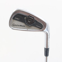 TaylorMade Tour Preferred MC Individual 6 Iron Steel Stiff S300 Flex RH P-141739