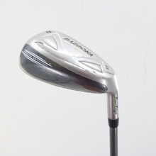 Tour Edge Bazooka Platinum Iron-Wood 8 Hybrid 37 Deg Graphite Senior RH C-140700