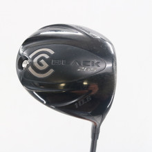 Cleveland CG Black 265 Driver 10.5 Degrees Graphite Senior Lite A RH P-141741