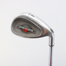 Callaway Big Bertha Irons Tour Series A Gap Wedge 52 Deg Steel X-Stiff RH C-141533