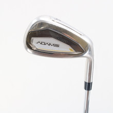 Adams Idea A AW GW Gap Wedge Steel R Regular Flex RH P-141742