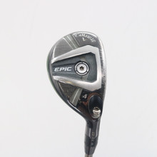 Callaway Epic 4 Hybrid 23 Degree Recoil ES F3 Graphite Regular RH P-141746