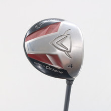 Callaway Diablo Octane 4 Fairway Wood 17 Deg Graphite A Senior Flex RH P-141748