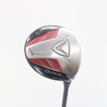 Callaway Diablo Octane 5 Fairway Wood 19 Deg Graphite A Senior Flex RH P-141749