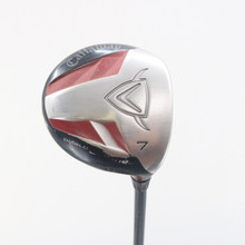 Callaway Diablo Octane 7 Fairway Wood 21 Deg Graphite A Senior Flex RH P-141750