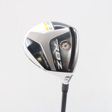 TaylorMade RBZ Stage 2 3 Fairway Wood 15 Degrees Graphite M Senior RH P-141752