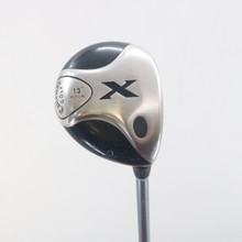 Callaway X Tour Fairway Wood 13 Degrees Fujikura 26.3 Stiff Flex RH C-141550