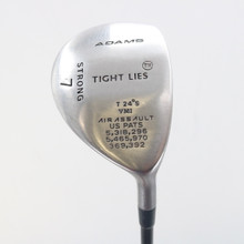 Adams Tight Lies Strong 7 Fairway Wood Graphite Regular Right Handed C-141593