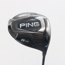 PING G425 MAX Driver 9 Deg Graphite Shaft Regular Flex Right-Hand P-141759