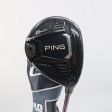 PING G425 Max Fairway 3 Wood 14.5 Deg Graphite Senior Flex RH P-141761