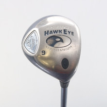 Callaway Big Bertha Hawk Eye VFT 9 Fairway Wood Graphite Ladies RH C-141597