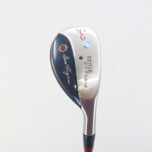 Ben Hogan Edge CFT 3 Hybrid 21 Degree Graphite Regular R 3 Right-Handed C-141599