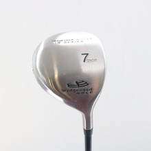 Wedgewood Silver IR Series Hybrid 7 Iron 34 Degree Graphite L Ladies RH C-141600