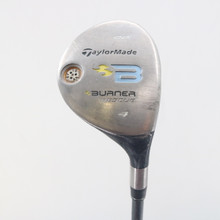 TaylorMade Burner Rescue High Launch 4 Hybrid 22 Deg Graphite Ladies RH C-141801