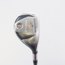 TaylorMade Rescue 3 Hybrid 19 Deg Graphite Senior Flex Right Handed C-141802