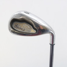 Callaway Big Bertha Gems Individual 10 Iron Graphite Ladies RH C-141804