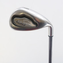 Callaway Big Bertha Gems Individual 9 Iron Graphite Ladies RH C-141805