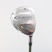 Adams Ovation Offset 5 Fairway Wood Graphite Shaft Regular R Flex RH C-141806