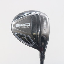 Cobra BiO Cell 3-4 Fairway Wood 14.5 Deg Graphite 6.0 S Stiff Flex RH C-141808