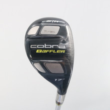 Cobra Baffler T-Rail 2 Hybrid 17 Degrees Graphite Tour AD S Stiff RH P-141768