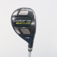 Cobra Baffler T-Rail 3 Hybrid 19 Degrees Graphite Tour AD Regular RH P-141769