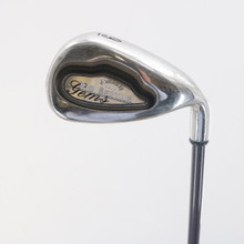 Callaway Big Bertha Gems Individual 9 Iron Graphite Ladies RH P-141771