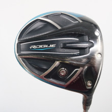 Callaway Rogue Draw Driver 13.5 Deg Graphite Quaranta Ladies Women W RH S-141686