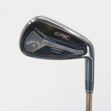 Callaway Epic Forged Star E19 Individual 9 Iron Attas Senior Flex RH P-141776