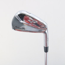 2024 Mizuno Pro 221 Individual 7 Iron Steel Project X Stiff Flex RH C-141814