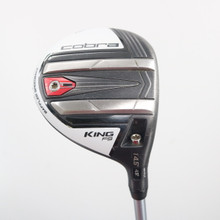 Cobra King F9 Speedback 3-4 Fairway Wood 14.5 Deg Graphite R2 Senior RH S-141689