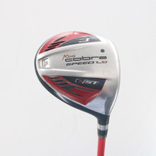 King Cobra Speed LD F F/ST Fairway 3 Wood Graphite Stiff Flex RH P-141779