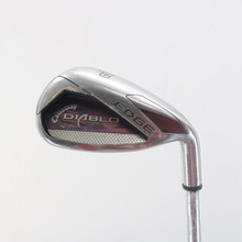 Callaway Diablo Edge P PW Pitching Wedge Steel Stiff Right-Handed C-141823