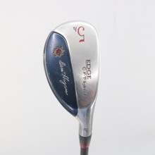 Ben Hogan Edge CFT 5 Hybrid 27 Deg Graphite 4 Stiff Right-Handed P-141791