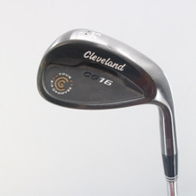 Cleveland CG16 Black Pearl Tour Zip Grooves SW Sand Wedge 54 Deg 54.14 C-141827