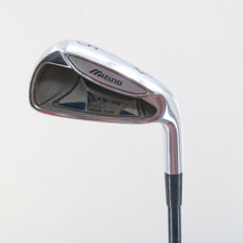 Mizuno MX-19 Individual 5 Iron Graphite Shaft Exsar is2 Senior Flex RH C-141832