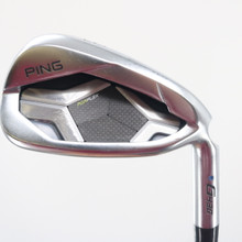 PING G430 Individual 8 Iron Blue Dot Graphite Alta Quick Senior A RH S-141678