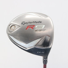 TaylorMade R9 460 Driver 11.5 Degrees Graphite Senior Flex Right-Hand P-141797