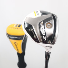 TaylorMade RBZ Stage 2 Tour 3 Fairway Wood 14.5 Deg Graphite S Stiff RH S-141679